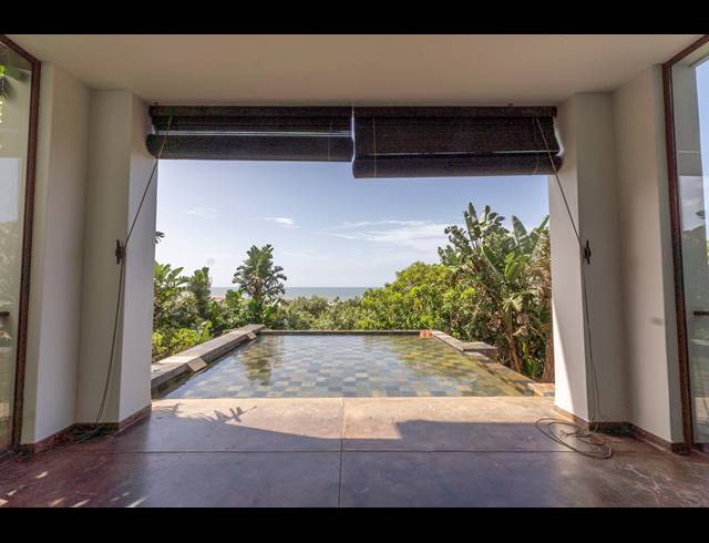 4 BEDROOM HOUSE FOR SALE IN ZIMBALI ESTATE